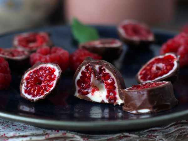 Die Franui sind bei Starbucks gelandet: Die Stars der sozialen Netzwerke kommen ins Café!