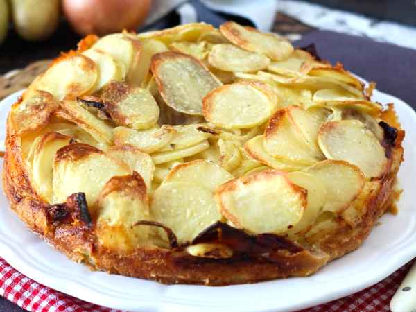 8 Backrezepte, die sich fast von selbst kochen (und Sie ohne Mühe toll aussehen lassen)