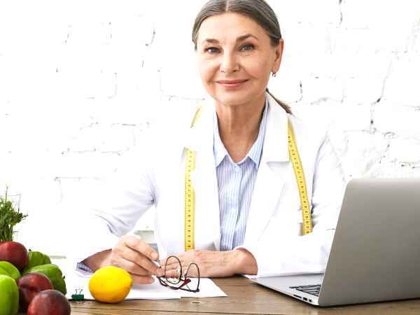 10 Zutaten, die Ernährungswissenschaftler jeden Tag verwenden (und die Sie auch verwenden sollten!)