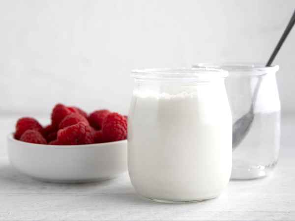 Pflanzlicher Joghurt vs. Milchjoghurt: Was ist wirklich besser?