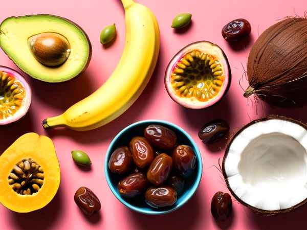 Die Frucht, die das Ei fast schlägt: Entdecken Sie den unverdächtigen Eiweiß-Champion!