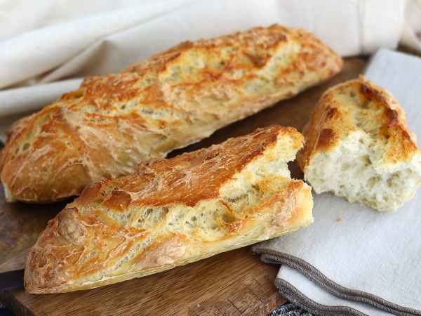 Paniermehl ist kein Schurke und kann besser sein als die Kruste