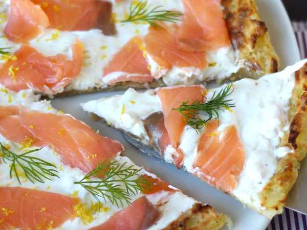 1 Zutat, glutenfrei: Der Kuchenteig, der alle verblüfft