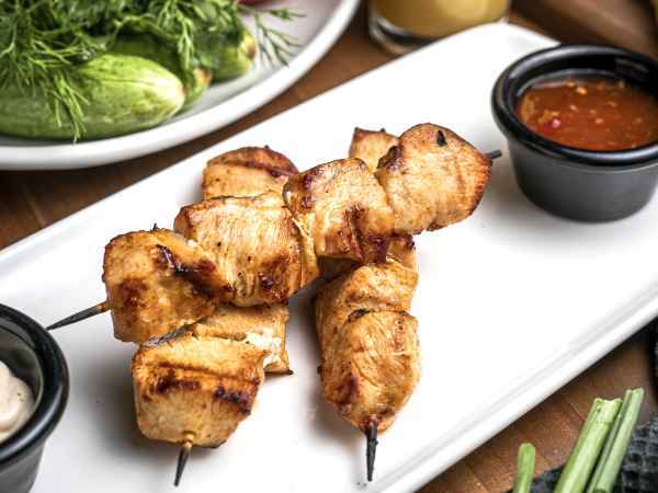 Wie bekommt man zartes, zartes und saftiges Fleisch? Diese wenig bekannte chinesische Methode ist der Schlüssel