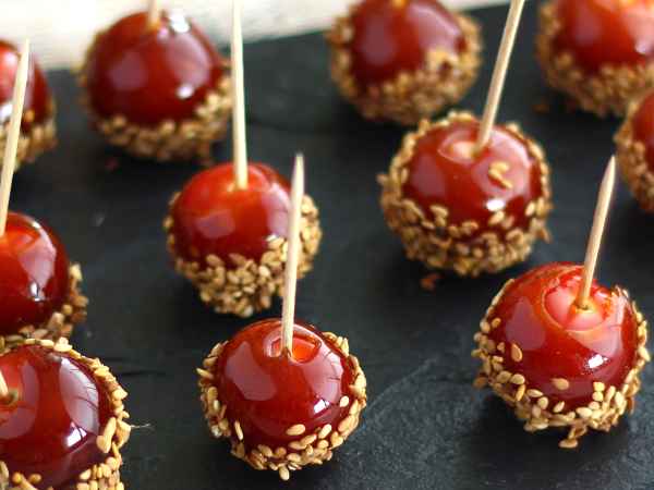 Die einfache Technik, die jedes Gemüse in ein Restaurantgericht verwandelt