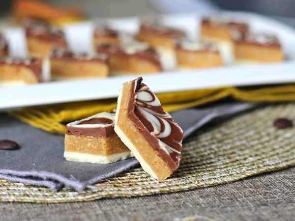 Die fünf marokkanischen Süßigkeiten, die im Ramadan, zu Eid al Adha oder bei anderen Festen nicht auf Ihrem Tisch fehlen dürfen.