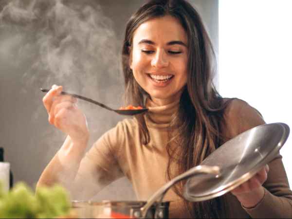 Häufige Fehler bei der Verwendung von Knoblauch, die den Geschmack von Lebensmitteln verderben können