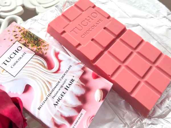 Engelshaar-Schokolade: was sie ist, wo man sie findet und warum sie in den sozialen Medien so beliebt ist!