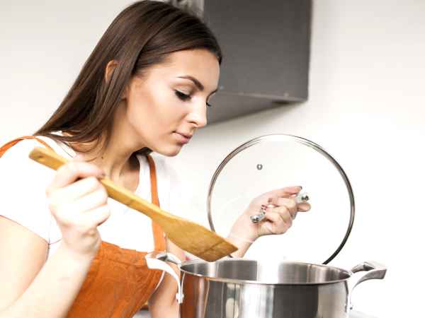 Sollte Wasser abgekocht werden? Wann sollte man in der Küche Wasser abkochen und wann nicht?