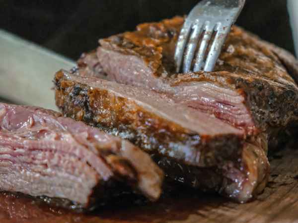 8 Fehler beim Kochen von Fleisch und wie man sie leicht beheben kann