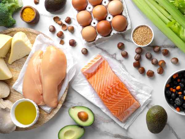 Zink in der Nahrung: Rolle, Quellen und Risiko von Mangelerscheinungen