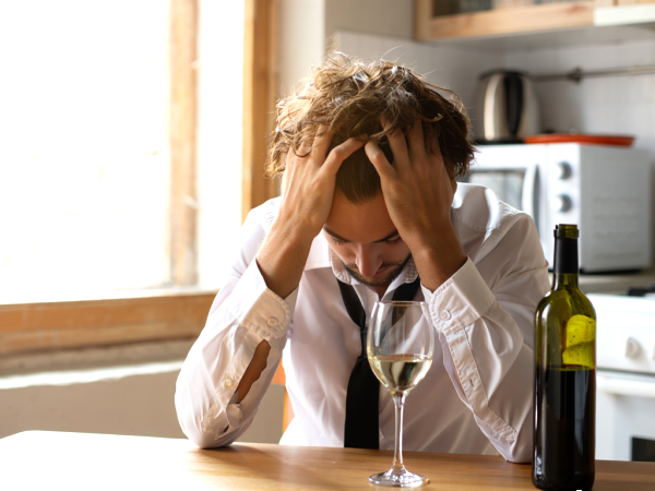 Kater: Lebensmittel, die Sie bevorzugen sollten, um wieder auf die Beine zu kommen