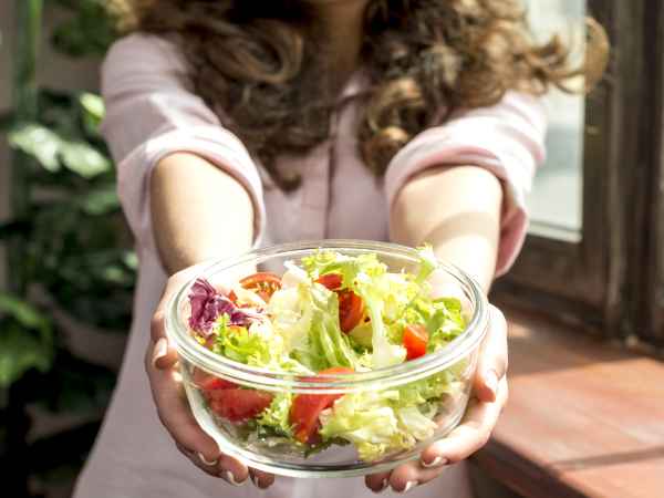 Toxoplasmose-Parasit in einem von 25 Tütensalaten gefunden