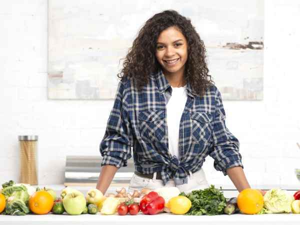 Welches Gemüse gehört in den Kühlschrank?