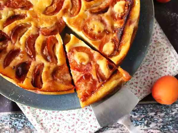 12 Rezepte mit Aprikosen, die nach Sommer riechen (und die Sonne auf Ihre Teller zaubern werden!)