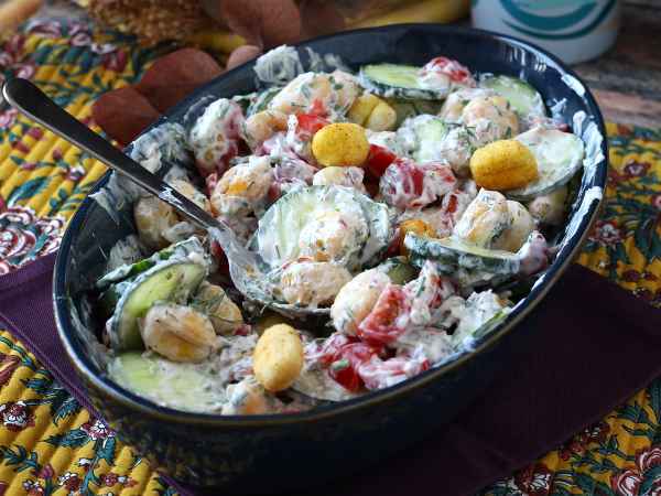 10 ultraleckere Rezepte mit Gnocchi (und nicht nur Gerichte!)