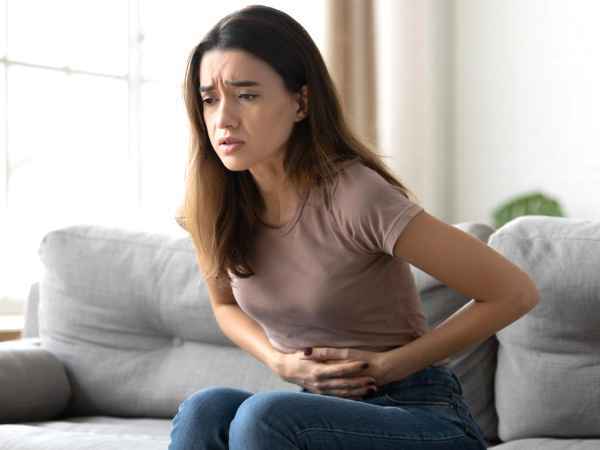 Tun Sie dies nach dem Essen und verbessern Sie sofort Ihre Verdauung