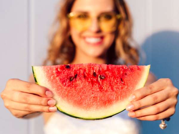 Wenn Ihre Wassermelone ständig verdirbt, ist dies der häufigste Fehler (und leicht zu vermeiden!)
