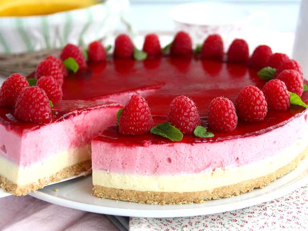 9 Süßigkeiten, die aussehen wie aus der Konditorei (aber man kann sie zu Hause machen)