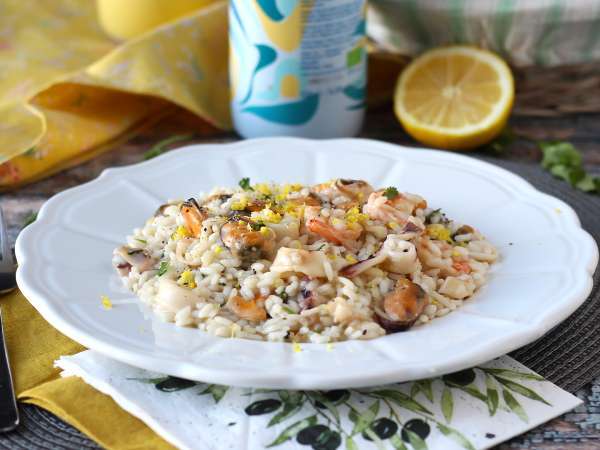 Warum ist das Rösten des Reises das Geheimnis, das jedes Risotto verändert?