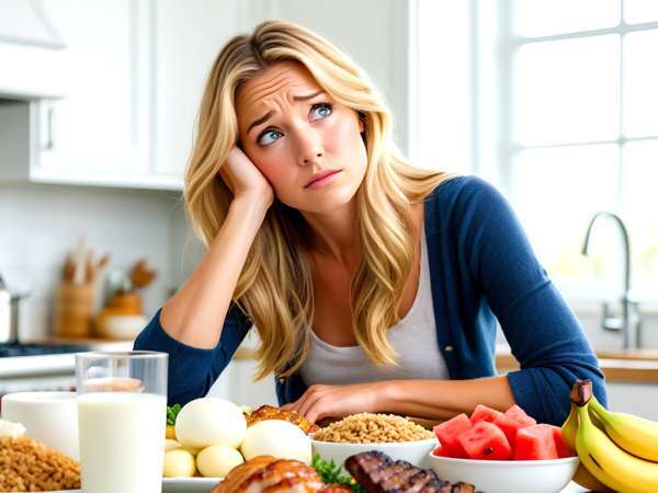 Wie lange Ihr Körper braucht, um diese 10 gängigen Lebensmittel zu verdauen (das 7. Ergebnis wird Sie überraschen!)