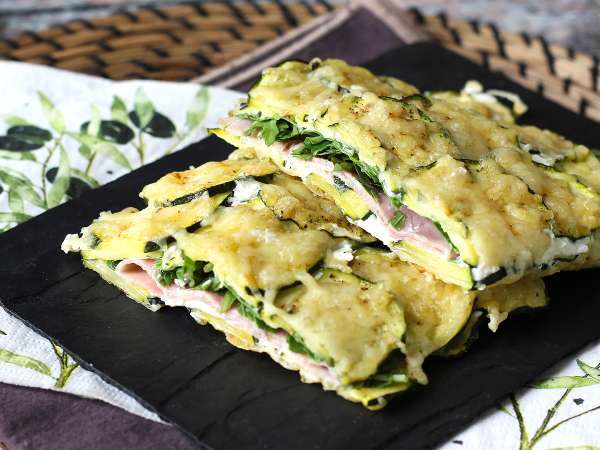 Das Sandwich zum Abendessen, das alle lieben: schnell, gesund und glutenfrei!