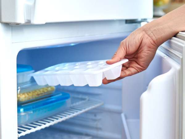 Schnelles Eis gefällig? Diese Tricks funktionieren in Rekordzeit