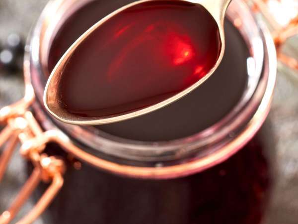 Der Aufstieg des rohen Sirups: ein neuer Gourmet-Trend