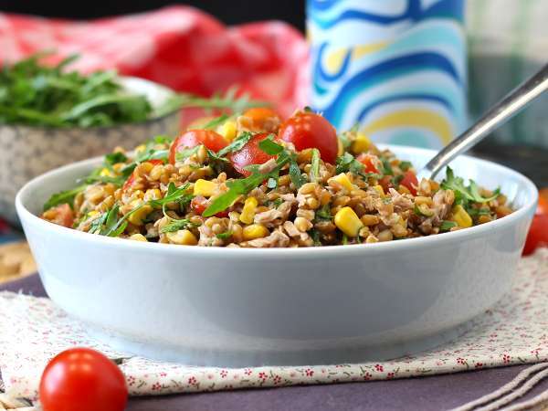 Fibermaxxing: Der Ernährungstrend aus den USA, der Gesundheit und Sättigung verspricht