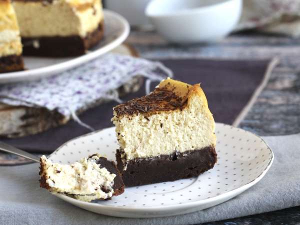 Dessert Mashup: Die Kunst, Aromen zu kombinieren und 6 einfache Rezepte für zu Hause