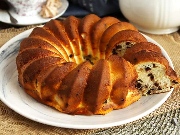 Der Protein-Doughnut, den Sie ohne schlechtes Gewissen essen können