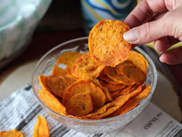 Gesunde Snacks, die als Junkfood getarnt sind: 5 Ideen, die Kinder verrückt machen!