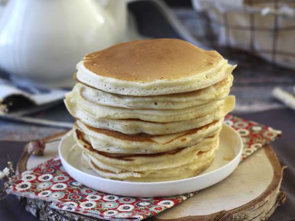14 einfache hausgemachte süße und herzhafte Frühstücksrezepte (außer Toast)