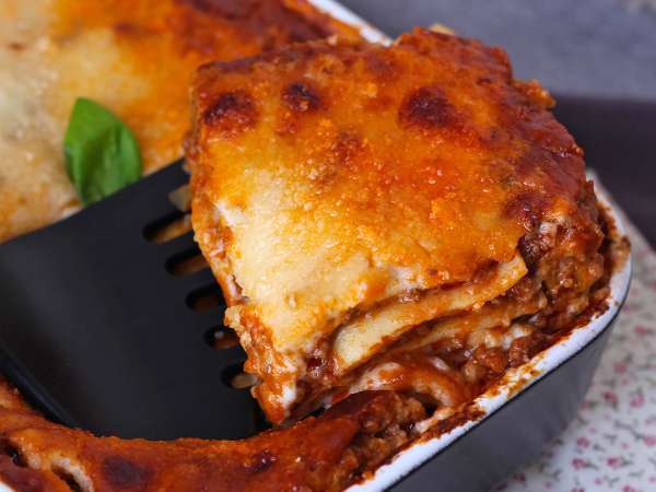 Diese 8 Gerichte schmecken am nächsten Tag noch besser (und hier ist der Grund dafür)