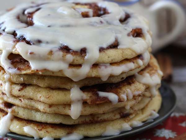 8 unwiderstehliche Zimtrezepte, die Ihre Küche mit Duft erfüllen werden