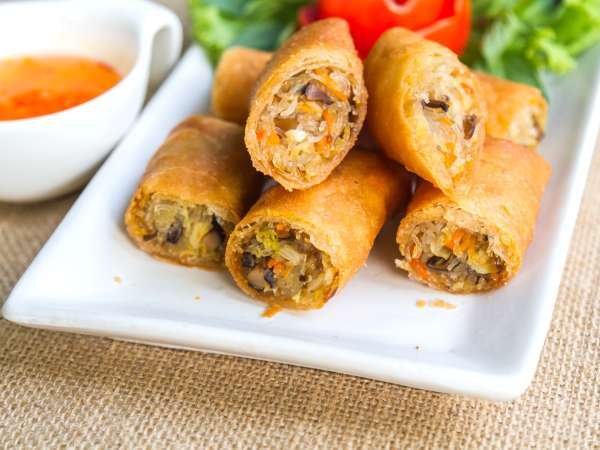 Vorsicht vor verstecktem Schweinefleisch auf Ihren Tellern: Hier findet man es, ohne es zu ahnen