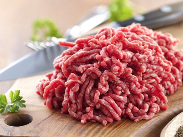 Welches Hackfleisch Sie je nach Gericht wählen sollten (und wie Sie es jedes Mal richtig machen)