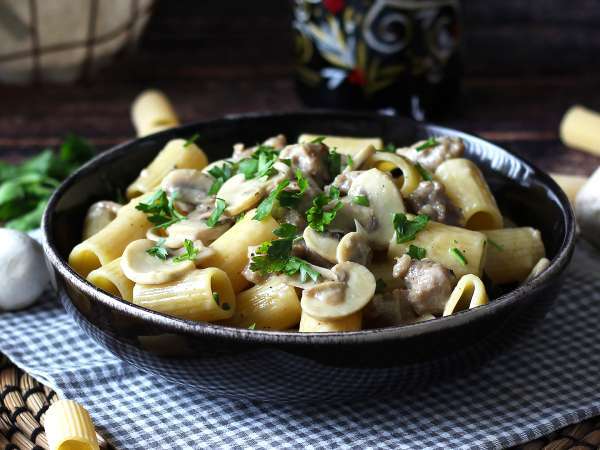 12 herbstliche Vorspeisen, die Sie sofort ausprobieren sollten: leckere und einfache Rezepte