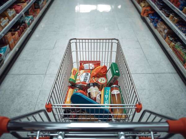 Einkaufen im Supermarkt: Diese einfache Methode verspricht weniger Verschwendung und mehr Einsparungen