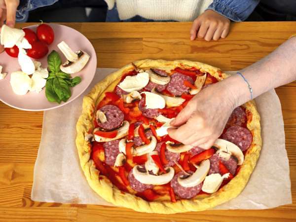 14 Tipps, um als Student beim Essen nicht pleite zu gehen