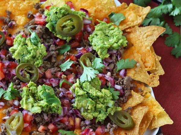 11 Tex-Mex-Rezepte, die Sie zu Hause zubereiten können und die immer ein Hit am Tisch sind