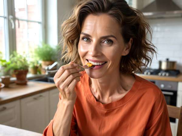 Das Geheimnis der mediterranen Frauen: 5 kraftvolle Lebensmittel, die jede Frau 50+ in ihr Leben integrieren sollte