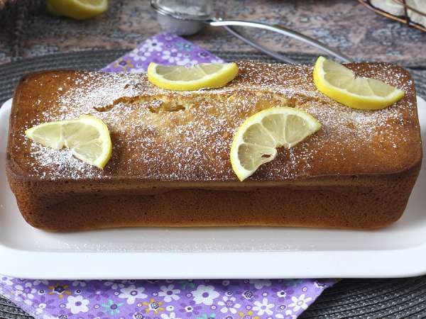 7 herbstliche Biskuitkuchen mit Zutaten der Saison