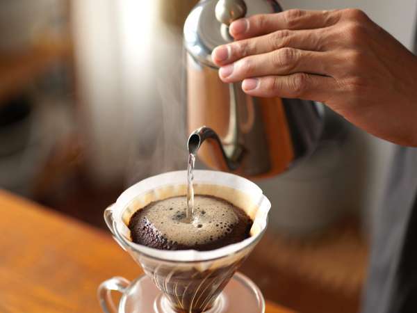 Sie wissen es nicht, aber dieser Trick macht Ihren Kaffee viel besser (und kostet nichts)