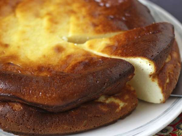 Wenn Ihr Käsekuchen nicht gut wird, machen Sie vielleicht einen der folgenden 7 Fehler