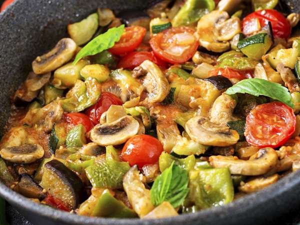 Pilze zu kochen klingt einfach... aber fast jeder von uns macht einen dieser 4 Fehler