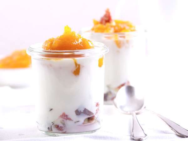 Im Supermarkt: Die 3-4-3-Regel für die Auswahl eines guten Joghurts, laut Ernährungswissenschaftlerin Boticaria Garcia