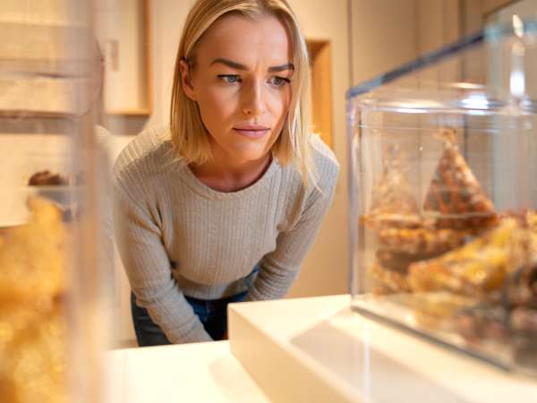 Das ist Schwedens Ekelmuseum: das ekelhafteste (und faszinierendste) Lebensmittelmuseum der Welt.