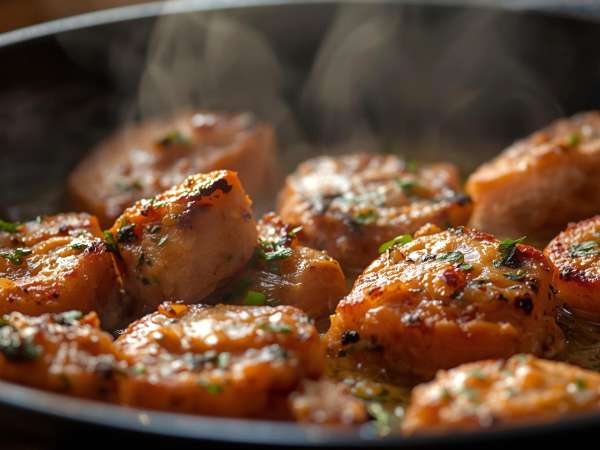 Diese Garmethoden zerstören bis zu 50 % der Vitamine in Ihren Gerichten: Wie Sie sie vermeiden können