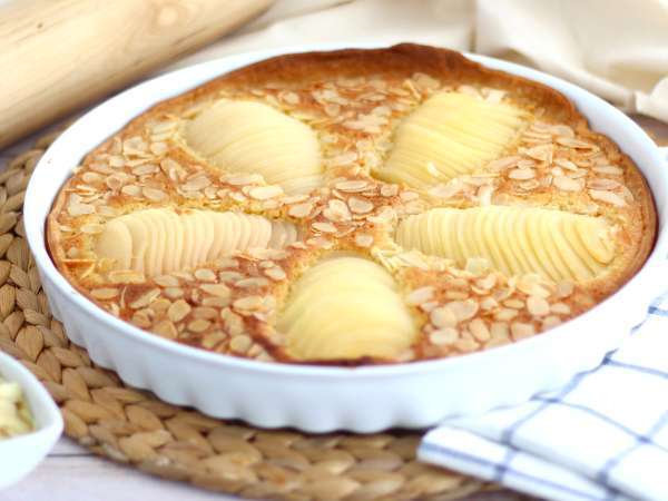 Vom Kompott bis zum Biskuit: 9 Rezepte mit Birnengeschmack für den Herbst